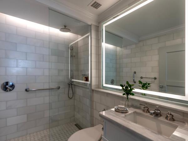 Hotel Monteleone : photo 5 de la chambre iberville superior king