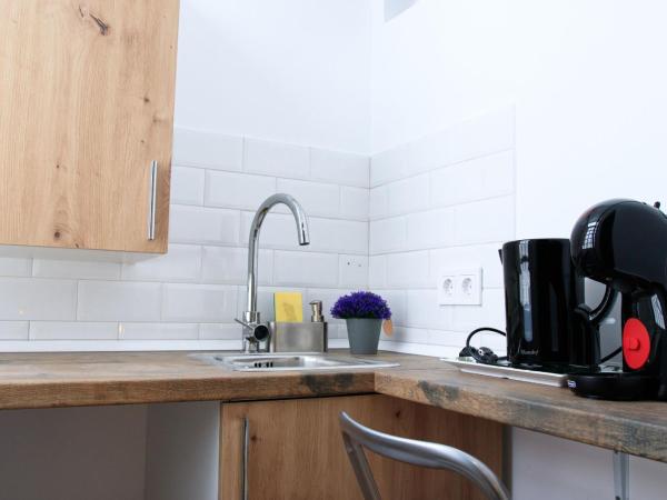 Heaven Sea : photo 2 de la chambre chambre double avec salle de bains privative