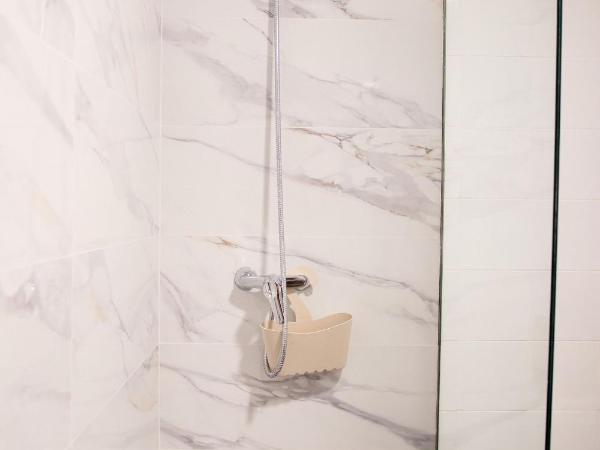 Heaven Sea : photo 8 de la chambre chambre double avec lit d'appoint