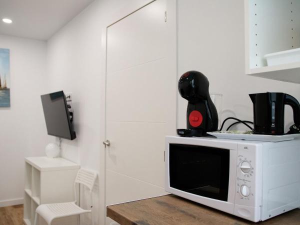 Heaven Sea : photo 7 de la chambre chambre double avec lit d'appoint