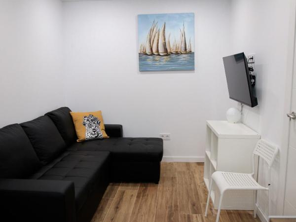 Heaven Sea : photo 2 de la chambre chambre double avec lit d'appoint