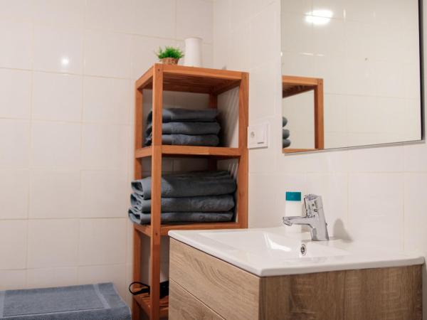 Heaven Sea : photo 1 de la chambre chambre double avec lit d'appoint