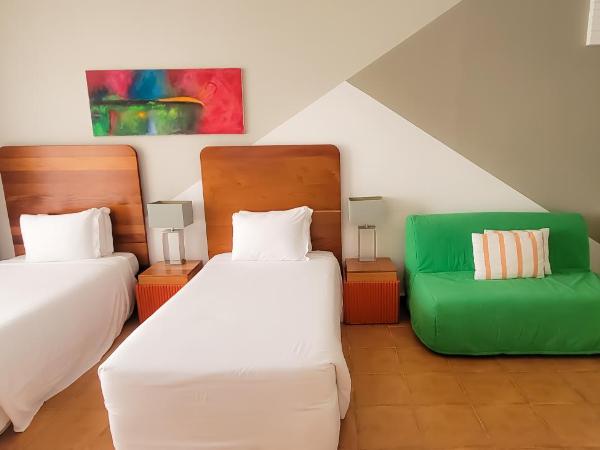 Viva Heavens by Wyndham, A Trademark All Inclusive : photo 1 de la chambre all together room, non-smoking