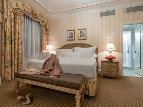 Hotel Monteleone : photo 5 de la chambre suite exécutive