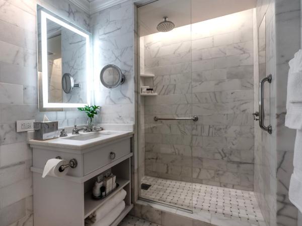 Hotel Monteleone : photo 4 de la chambre suite exécutive