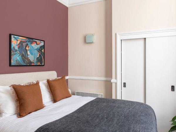 SACO Bristol West India House : photo 7 de la chambre appartement 1 chambre