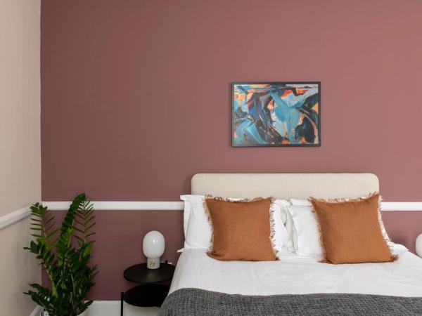 SACO Bristol West India House : photo 9 de la chambre appartement supérieur