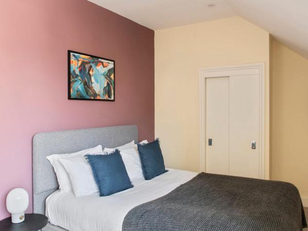 SACO Bristol West India House : photo 7 de la chambre appartement 2 chambres