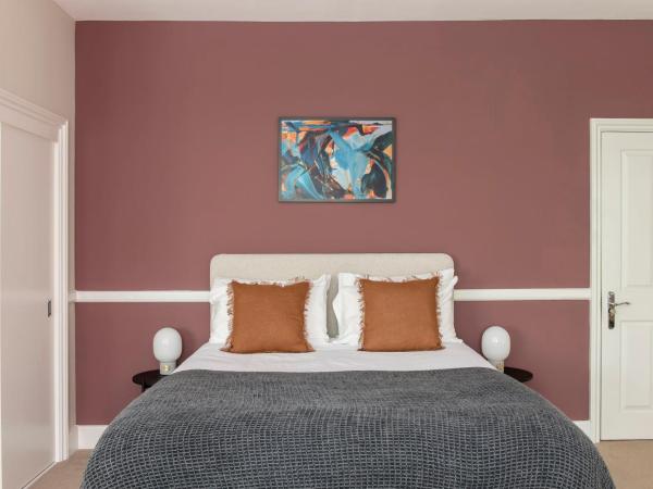 SACO Bristol West India House : photo 8 de la chambre studio