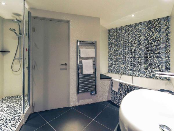 Mercure Dijon Centre Clemenceau : photo 1 de la chambre offre tribu - 2 chambres à proximité