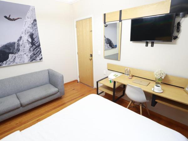 Casa Pánuco : photo 4 de la chambre chambre double