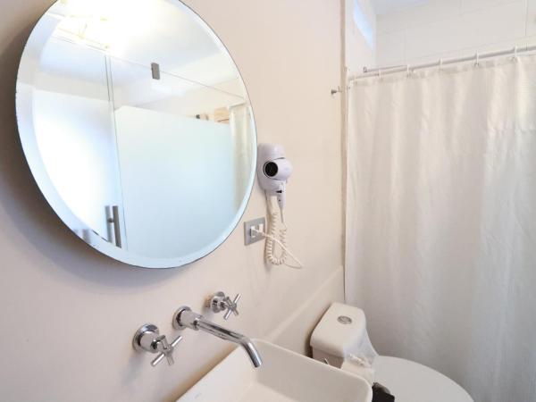 Casa Pánuco : photo 5 de la chambre chambre double avec salle de bains privative