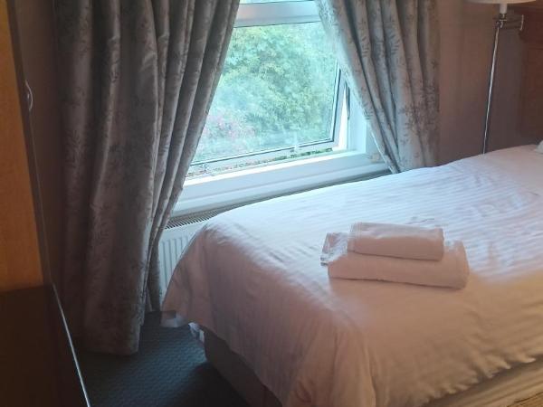 Hotel Sergul : photo 4 de la chambre chambre simple avec salle de bains privative
