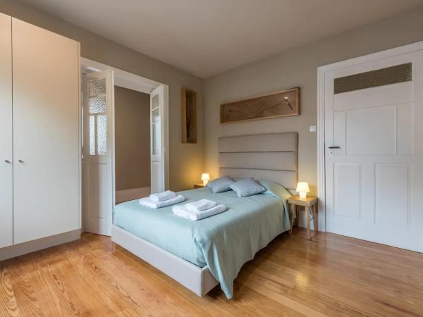 Serenata Boutique Rooms : photo 3 de la chambre chambre double deluxe