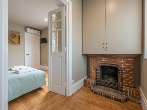 Serenata Boutique Rooms : photo 4 de la chambre chambre double deluxe