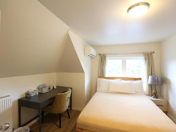 Phoebe Wang : photo 2 de la chambre chambre deluxe