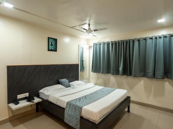 Hotel Ellora Park : photo 1 de la chambre chambre double Économique