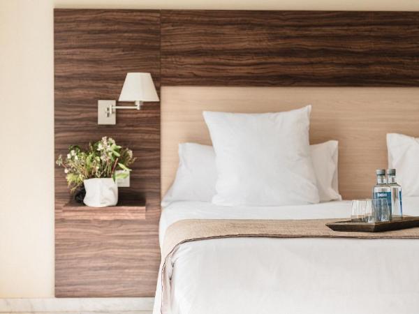 Hotel Finca Los Abetos : photo 3 de la chambre chambre double ou lits jumeaux