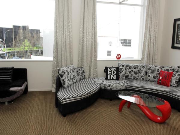 Motel on Carroll : photo 8 de la chambre appartement 3 chambres