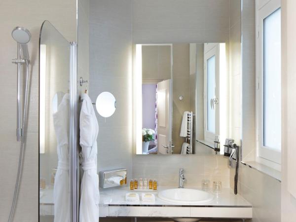 Hôtel Château Frontenac : photo 3 de la chambre chambre classique