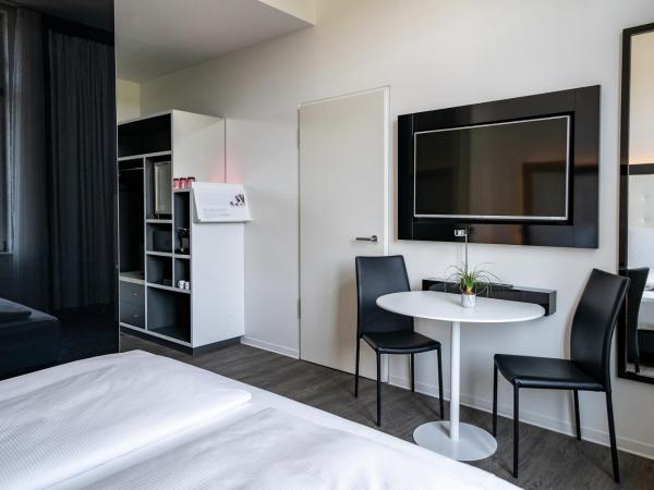 INNSiDE by Meliá Leipzig : photo 4 de la chambre chambre innside