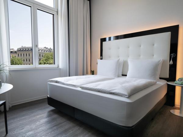 INNSiDE by Meliá Leipzig : photo 3 de la chambre chambre innside