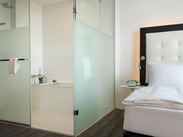 INNSiDE by Meliá Leipzig : photo 5 de la chambre the townhouse