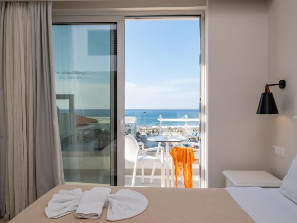Dimitrios Village Beach Resort : photo 2 de la chambre suite junior - vue sur mer