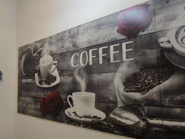 Dantonarooms : photo 1 de la chambre chambre triple de luxe