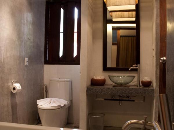 De Lanna Hotel : photo 3 de la chambre chambre double deluxe