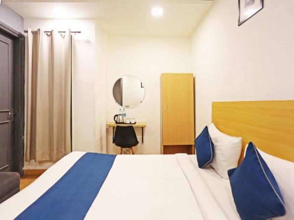 Hotel Raaso Inn Rohini Sec-16 by Arrow : photo 2 de la chambre chambre double