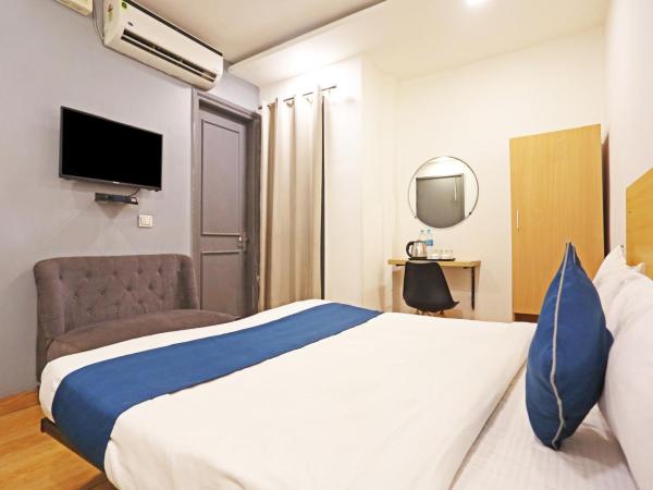 Hotel Raaso Inn Rohini Sec-16 by Arrow : photo 8 de la chambre chambre double