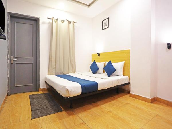 Hotel Raaso Inn Rohini Sec-16 by Arrow : photo 10 de la chambre chambre double