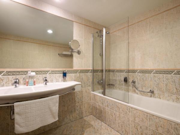 Ramada Prague City Centre : photo 9 de la chambre chambre double affaires