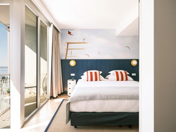 Falkensteiner Family Hotel Diadora : photo 4 de la chambre suite familiale