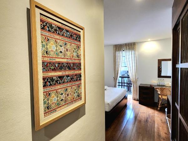 The Peaberry Boutique Hotel : photo 5 de la chambre chambre familiale deluxe