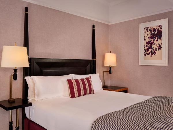 St. Ermin's Hotel, Autograph Collection : photo 1 de la chambre chambre lit king-size deluxe