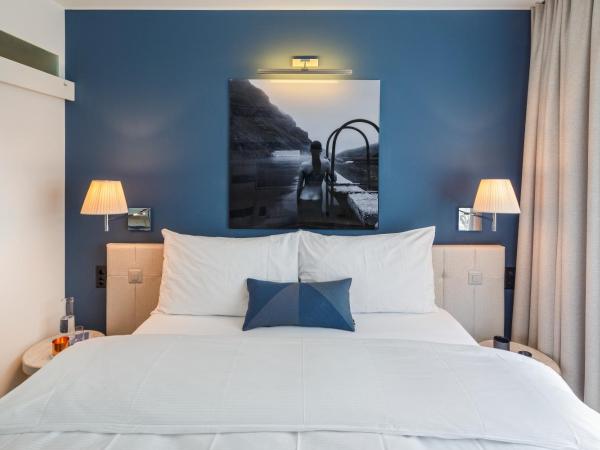 Hotel Seehof : photo 1 de la chambre chambre double plus