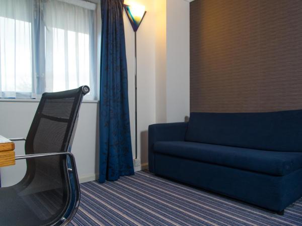 Holiday Inn Express Bristol Filton, an IHG Hotel : photo 5 de la chambre chambre double avec canapé-lit