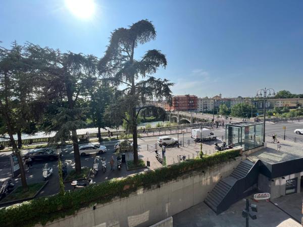 B&B Margherita di Parma : photo 7 de la chambre chambre double