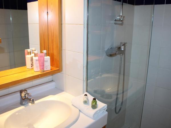 Résidence Alpina Lodge by Valdiski : photo 4 de la chambre appartement avec balcon