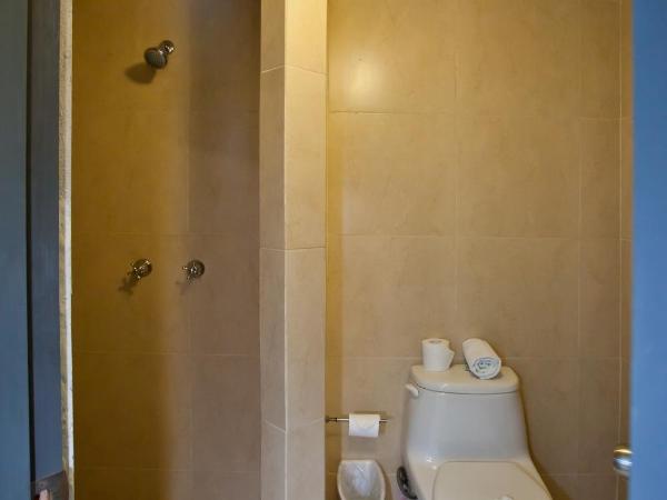 Rocamar Hotel Isla Mujeres : photo 5 de la chambre chambre - vue sur océan