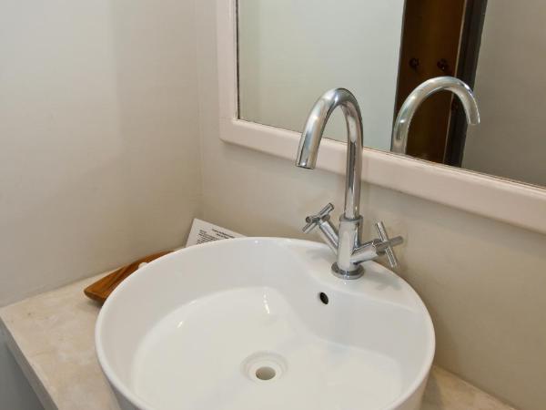 Rocamar Hotel Isla Mujeres : photo 3 de la chambre chambre - vue sur océan