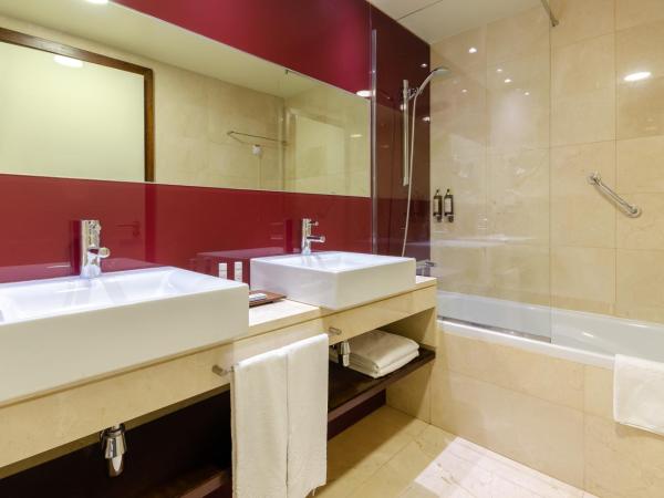 Olissippo Oriente : photo 7 de la chambre suite junior