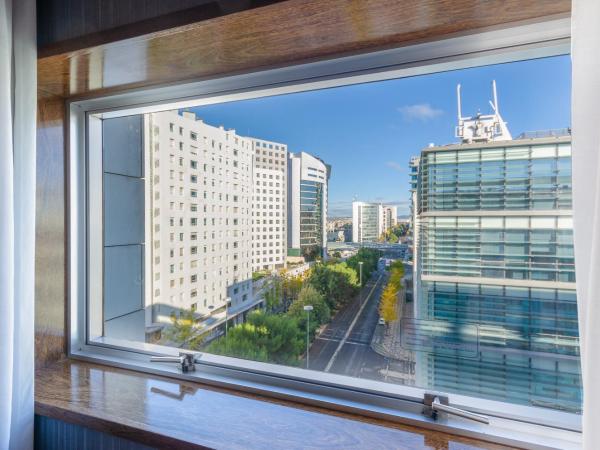 Olissippo Oriente : photo 8 de la chambre chambre double ou lits jumeaux