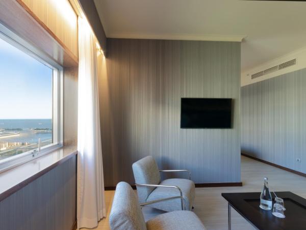 Olissippo Oriente : photo 6 de la chambre suite junior