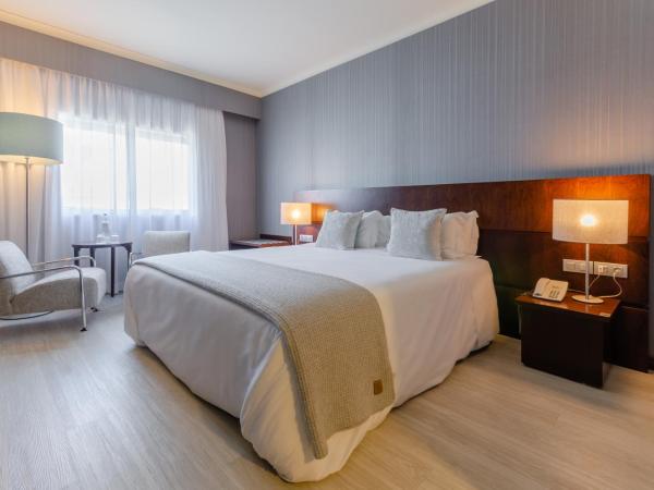 Olissippo Oriente : photo 3 de la chambre chambre double ou lits jumeaux avec lit d'appoint (2 adultes + 1 enfant)