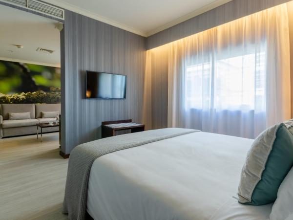 Olissippo Oriente : photo 3 de la chambre suite junior