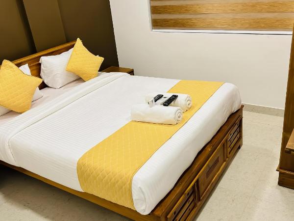 EMERALD INN : photo 1 de la chambre chambre double Économique