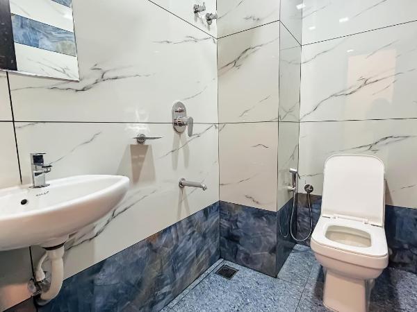 EMERALD INN : photo 4 de la chambre chambre double Économique